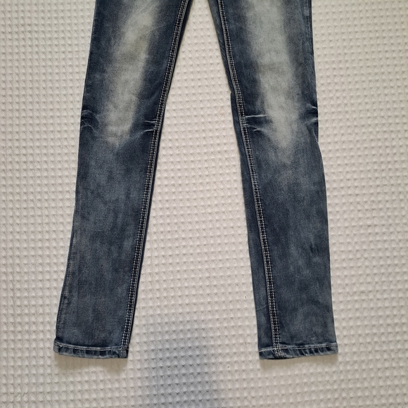 Almost Famous Skinny jeans - Picture 3 of 6